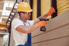 Best Siding Removal and Disposal  in Alice, TX